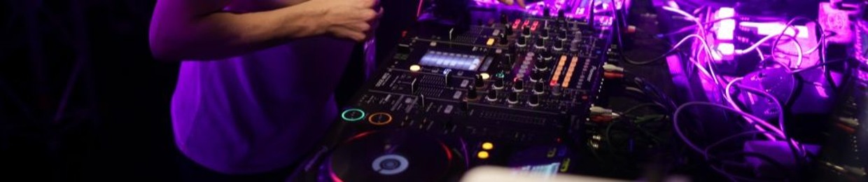DJ Cindher