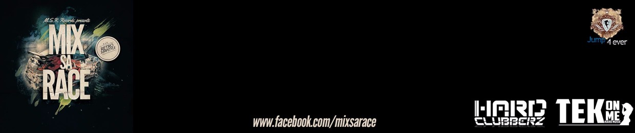 Mix Sa Race