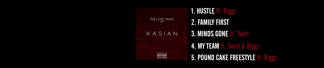 Kasian