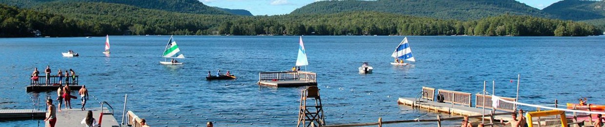 Brant Lake Camp