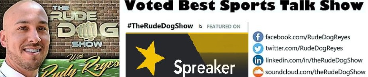 TheRudeDogShow.com