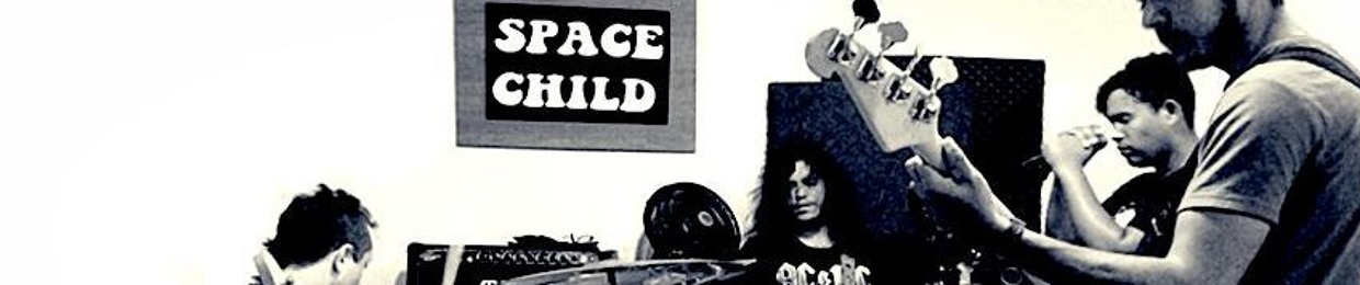 Space Child