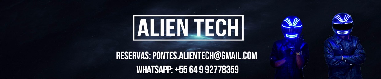 Alien Tech