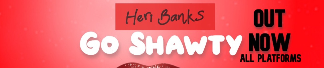 Heri Banks