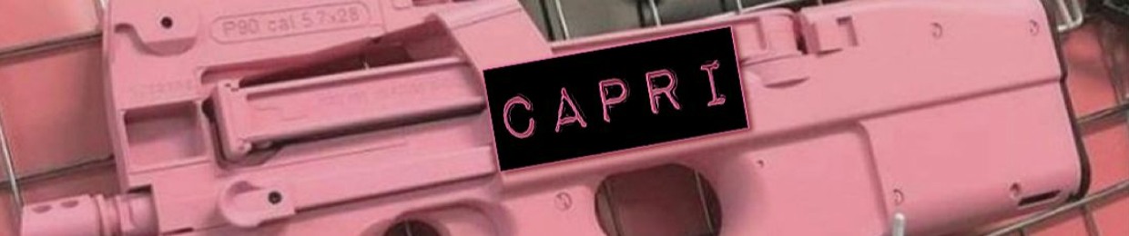 Capri Tha Villin