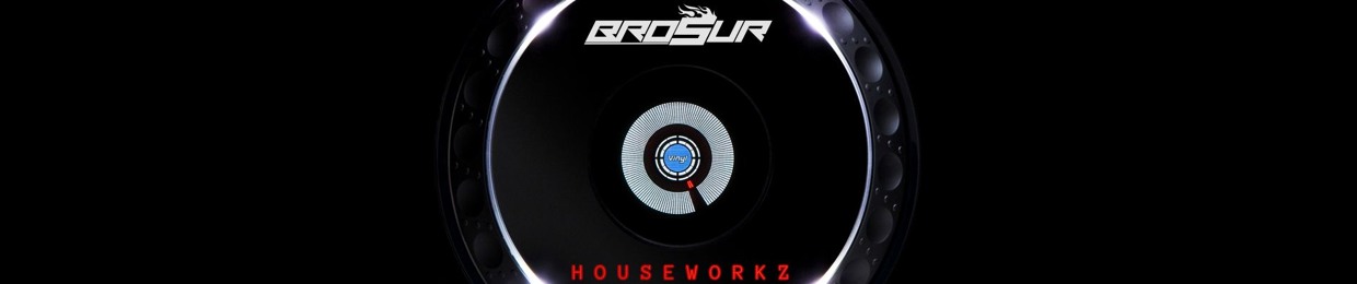 DJ BroSur