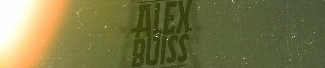 Alex Buiss