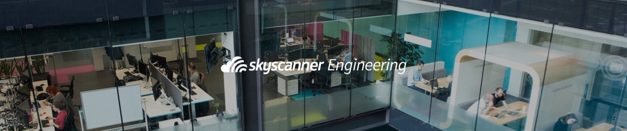 Skyscanner Engineering