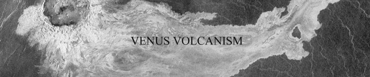 Venus Volcanism