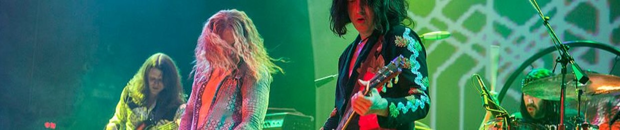 Led Zeppelin 2