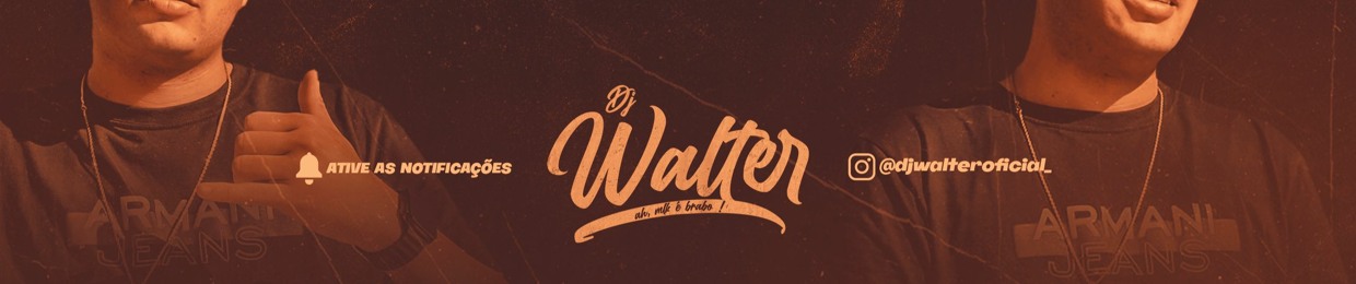 DJ Walter (Oficial)