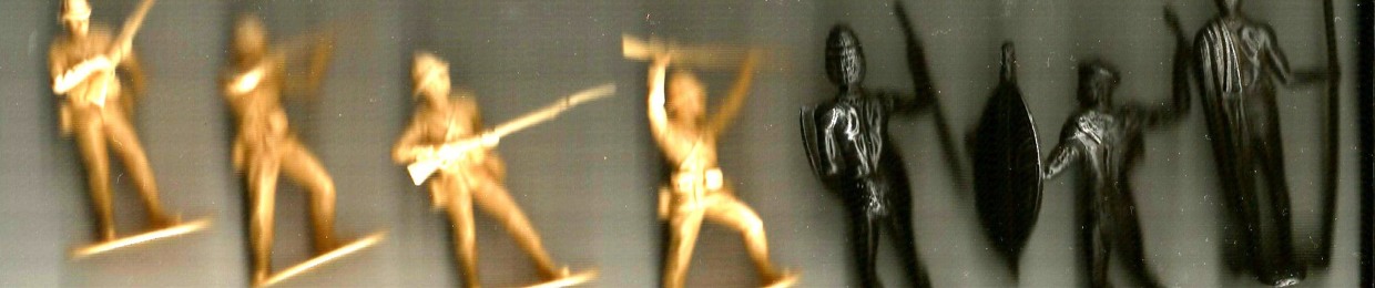Zulu Souvenir
