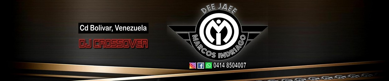 DJ Marcos Indriago