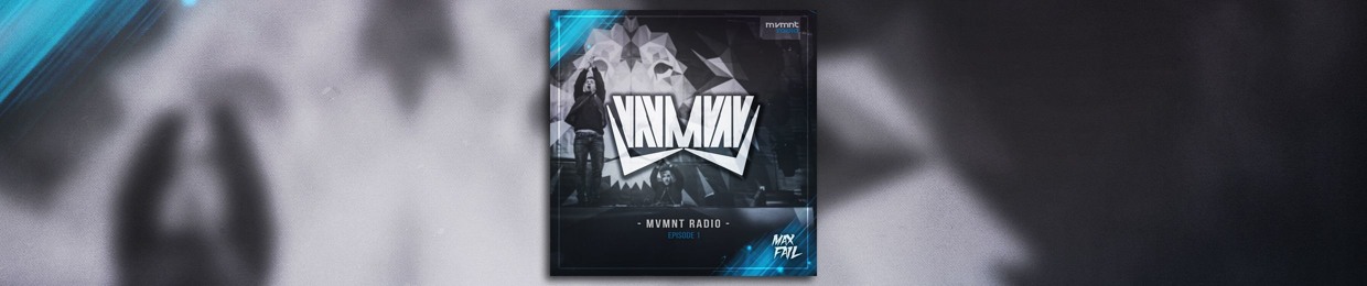 MVMNT RADIO