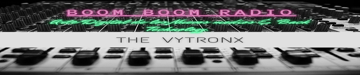 THE Vytronx Original