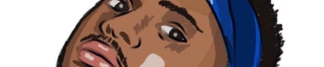 SoundCloud banner for @midebellz