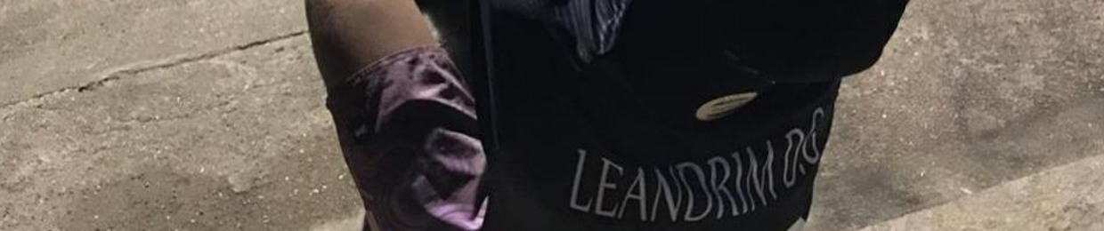 LEANDRIM DG🔥🤑