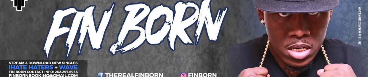 Fin Born