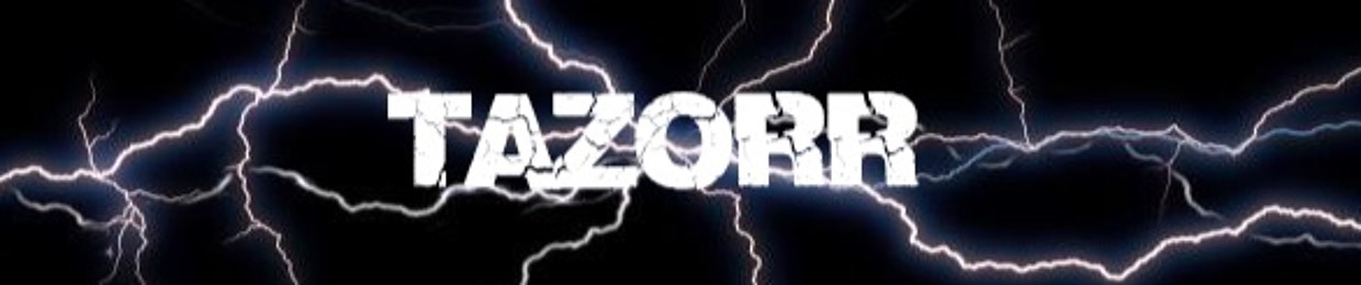 TAZOЯR