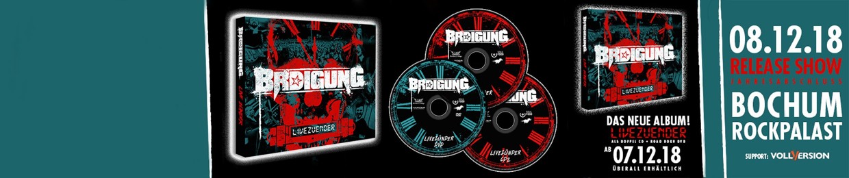 BRDIGUNG