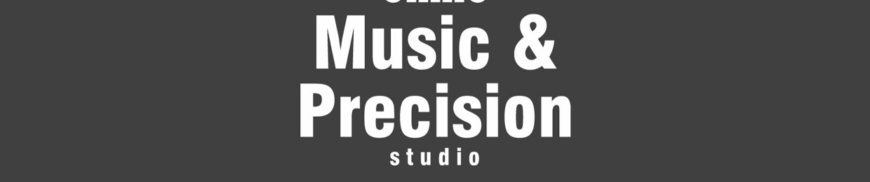 Music & Precision Studio