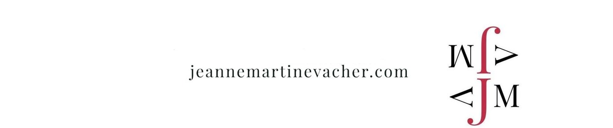 Jeanne-Martine Vacher