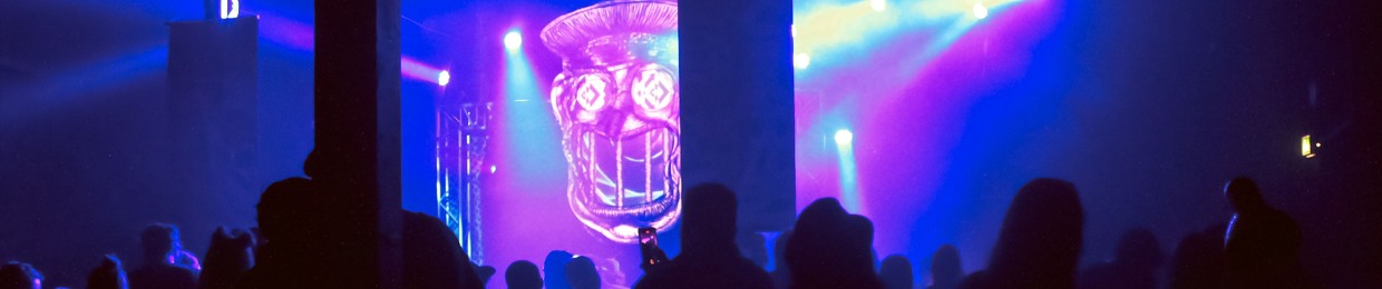 Mad Skillz Soundsystem