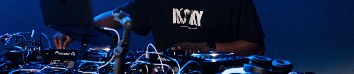 Dj SamYudat