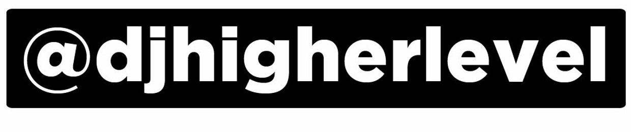 DJ Higher Level