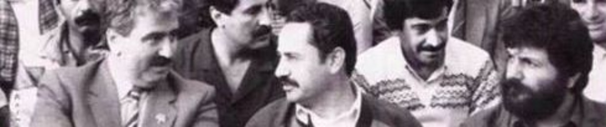 Ghassan Istatiah