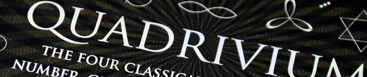 Quadrivium Camp