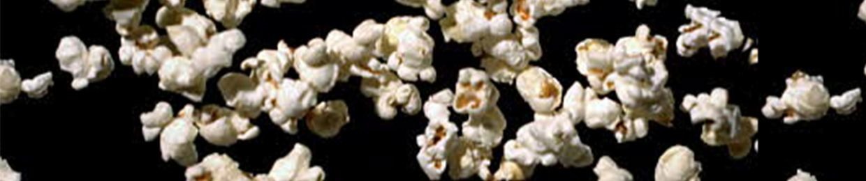 The Popcorn Pals