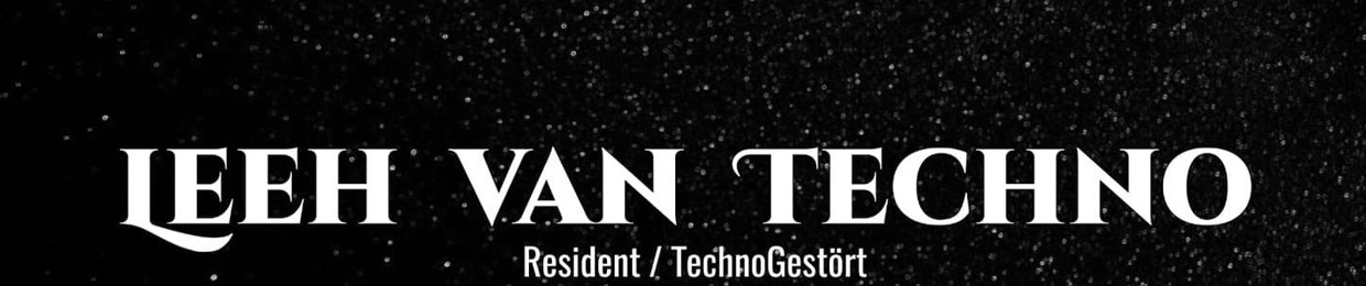 Leeh van Techno