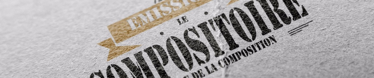 Le Compositoire