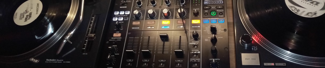 DJ Attack..MD