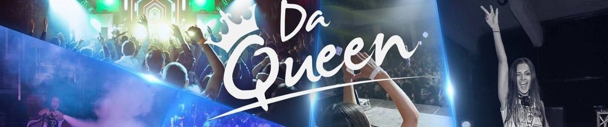 Dj Da Queen