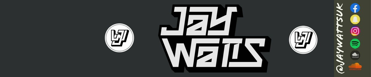 DJ Jay Watts