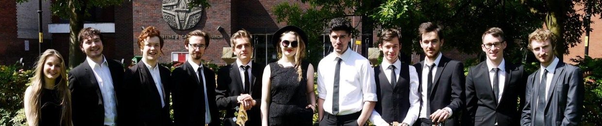 Big Phat Phunction Band