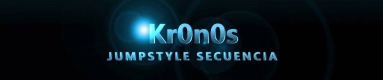 Kronos Jumpstyle Ecuador