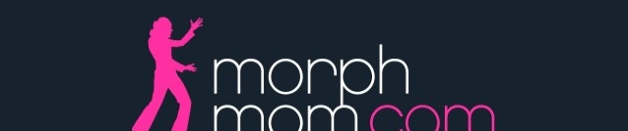 MORPHMOM: THE PODCAST