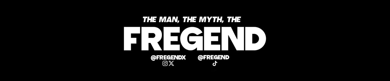 Fregend