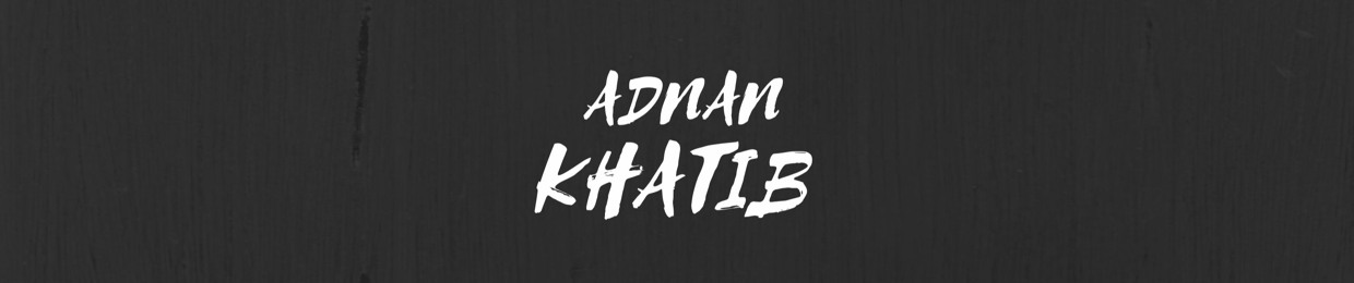 Adnan Khatib
