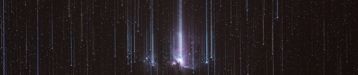 漂流する夢想家