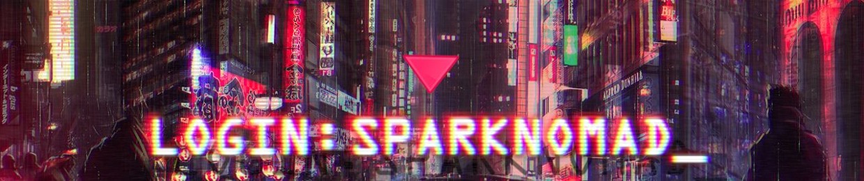 Sparknomad