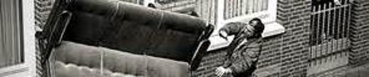 The Flying Sofas