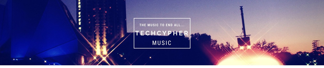 TechCypherMusic