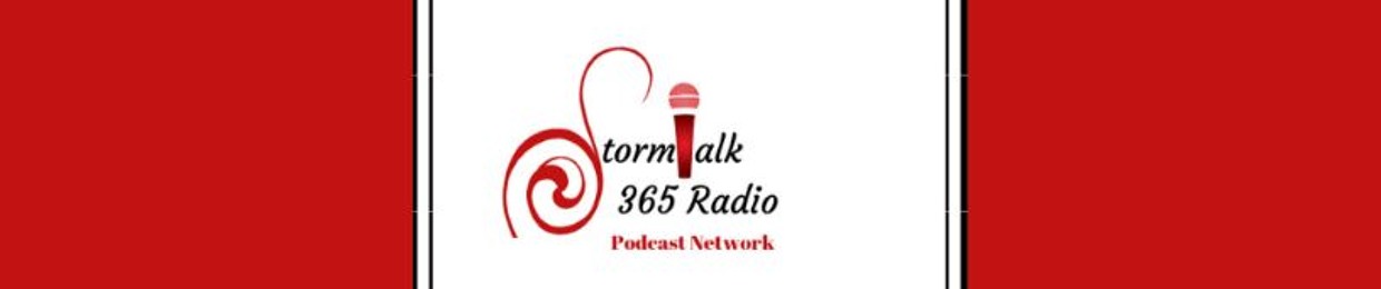 Storm Talk 365 w/Ms.B
