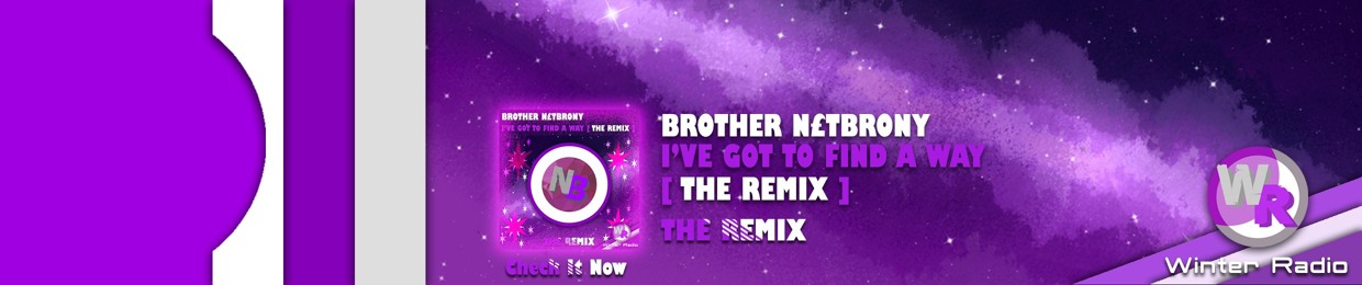 Brother N£TBrony | Winter Radio ✪