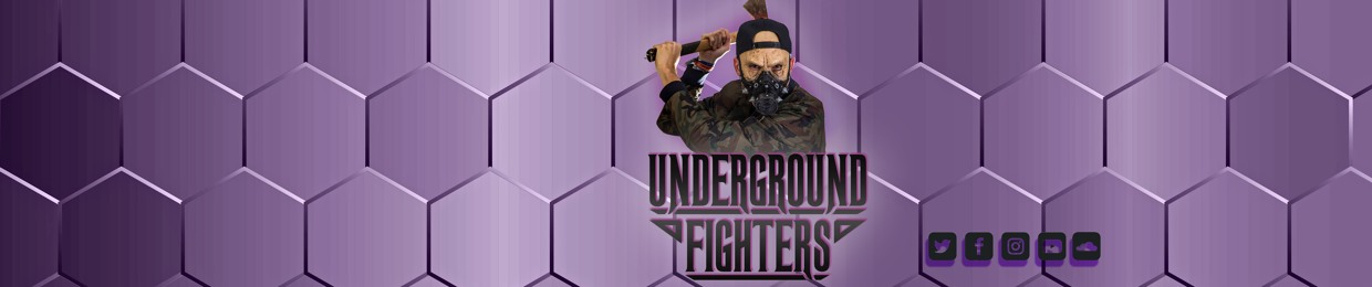 Underground Fighters