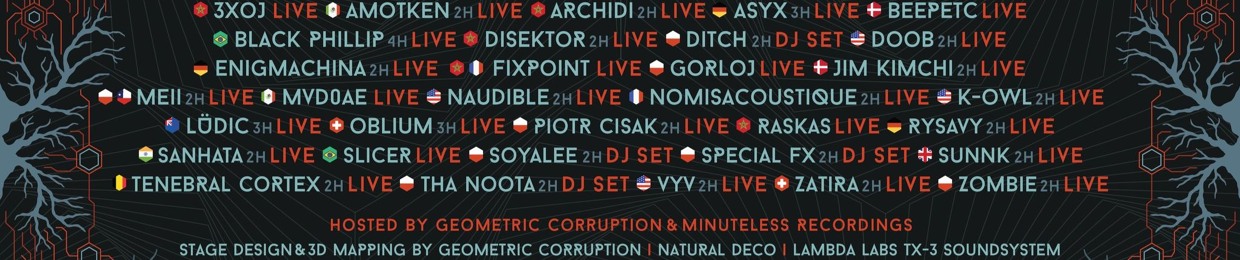SOYALEE (Unity Gathering)